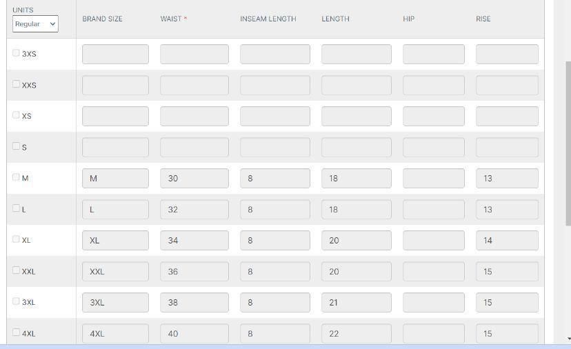 Combo of 4 Men's Stretchable Cotton Shorts 50% Off Cash On Delivery