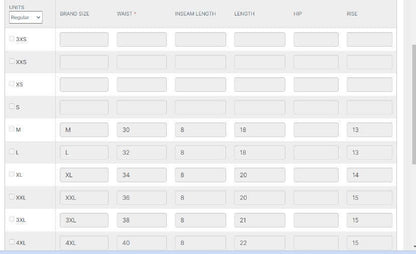 Combo of 4 Men's Stretchable Cotton Shorts 50% Off Cash On Delivery