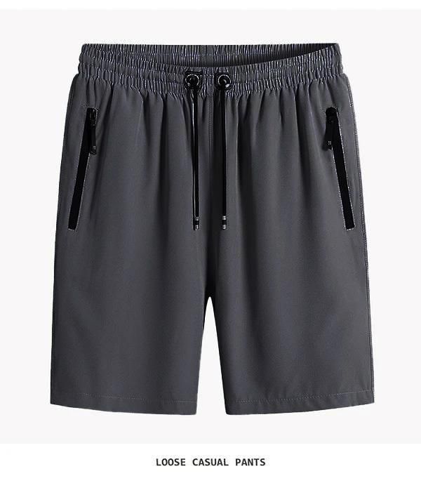 Combo of 4 Men's Stretchable Cotton Shorts 50% Off Cash On Delivery