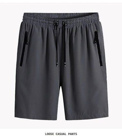 Combo of 4 Men's Stretchable Cotton Shorts 50% Off Cash On Delivery