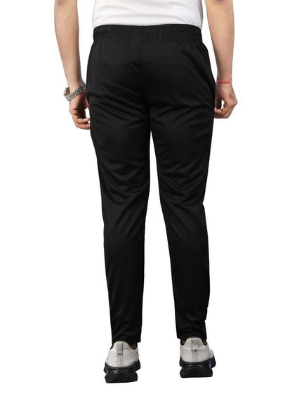 Men's NS Lycra Track Pants Buy 1 Get 1 Free