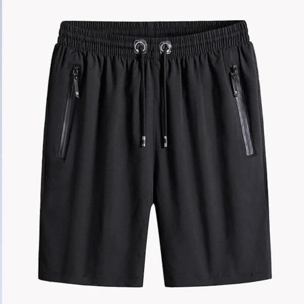Combo of 4 Men's Stretchable Cotton Shorts 50% Off Cash On Delivery