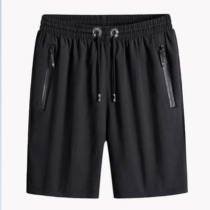Combo of 4 Men's Stretchable Cotton Shorts 50% Off Cash On Delivery