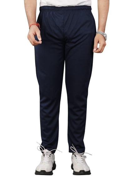 Men's NS Lycra Track Pants Buy 1 Get 1 Free